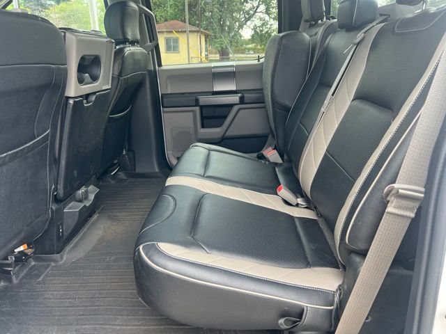 Used 2019 Ford F150 XLT w/ Equipment Group 302A Luxury AWD/4WD image 21