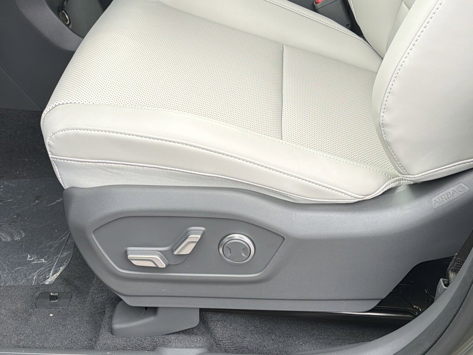 New 2026 Hyundai Santa Fe SEL image 14