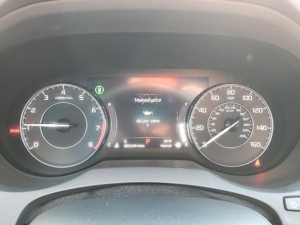 Certified 2024 Acura RDX SH-AWD w/ Advance Package image 26