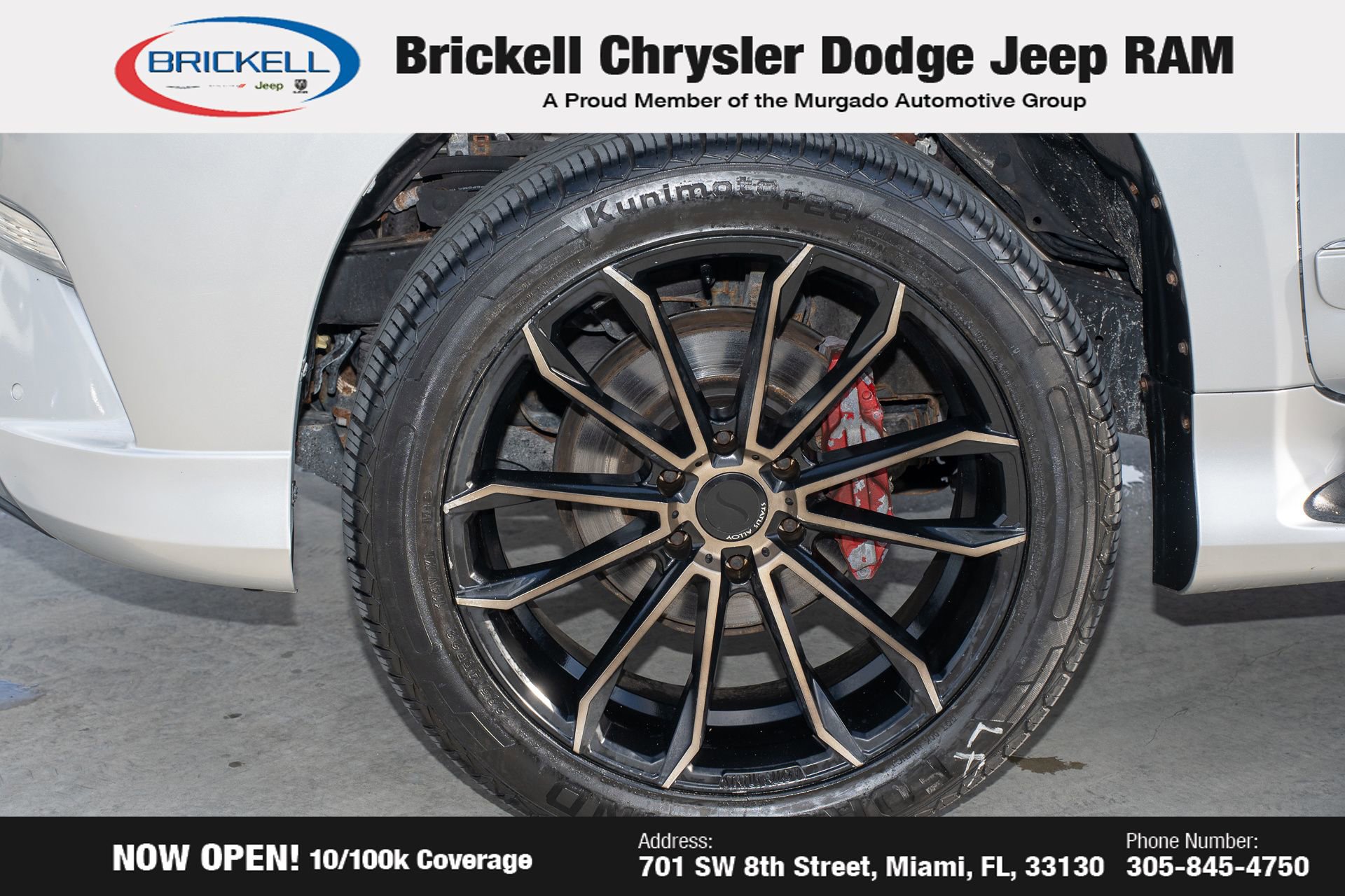 Used 2017 Lexus GX 460 Premium image 40