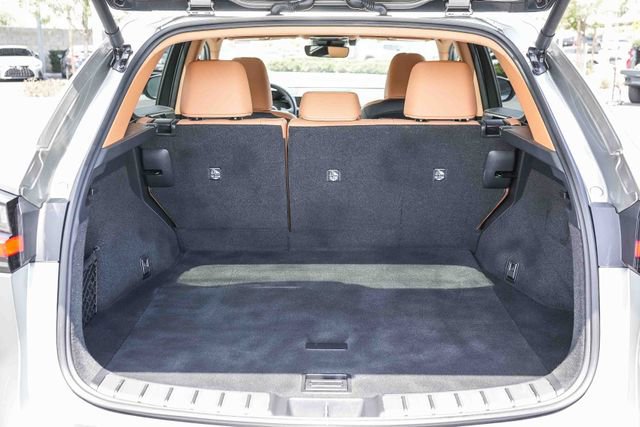 Used 2025 Lexus NX 350h AWD w/ Cold Area Package image 30