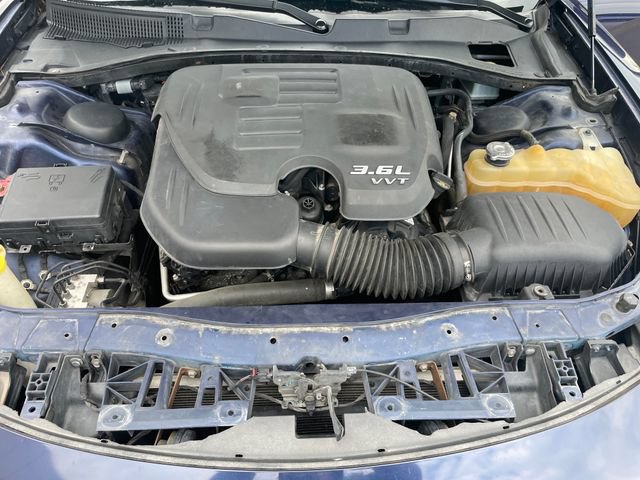 Used 2017 Dodge Charger SXT AWD/4WD image 21