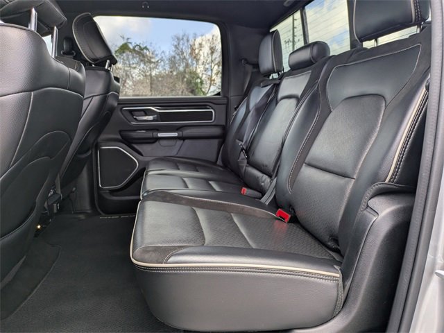 Used 2021 RAM 1500 Laramie image 16