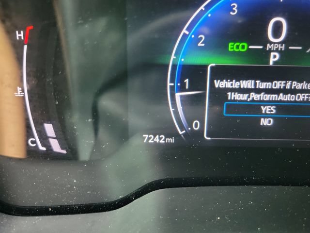 Used 2026 Toyota Corolla SE FWD image 18