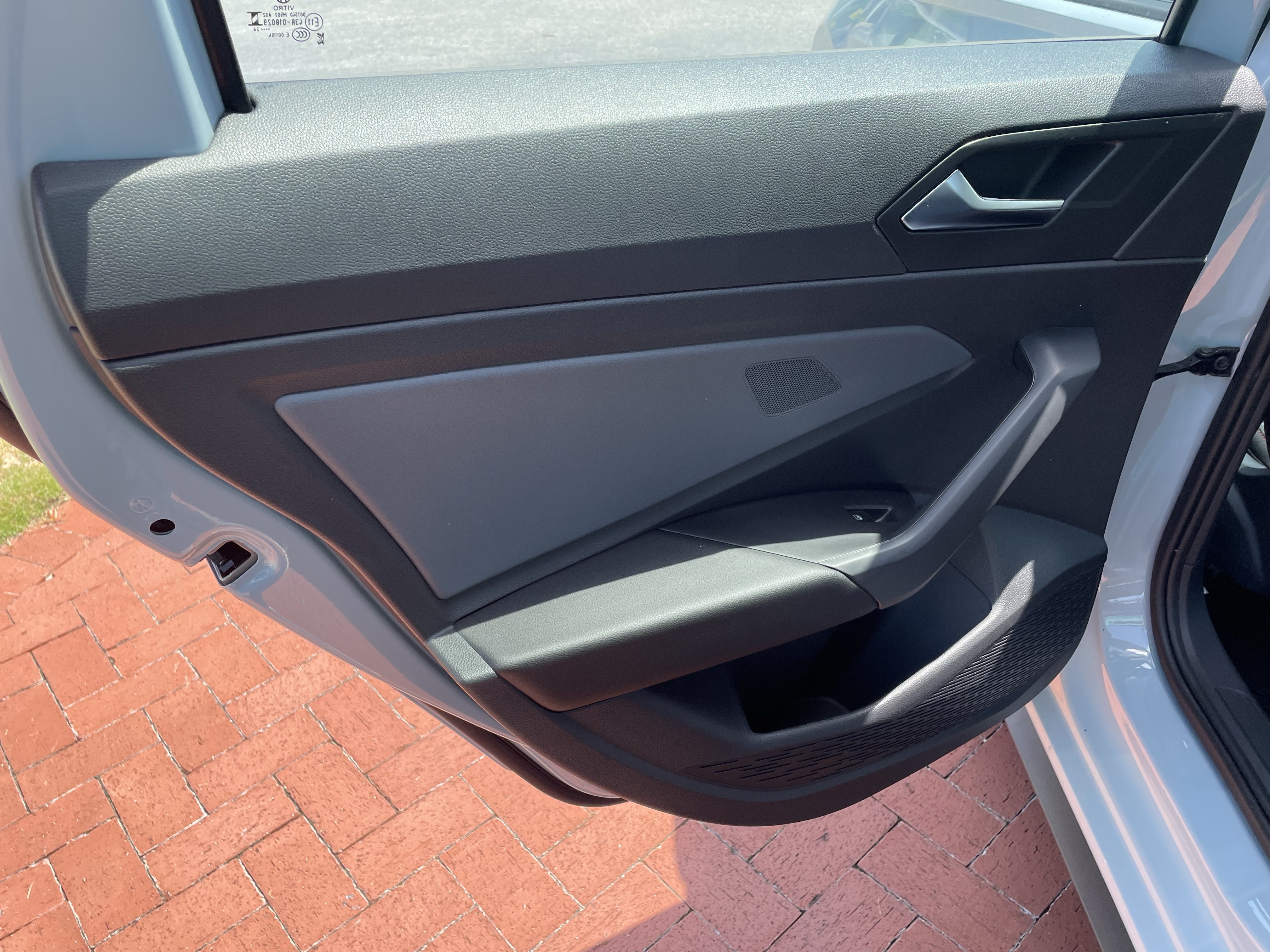 New 2026 Volkswagen Jetta GLI Autobahn FWD image 10