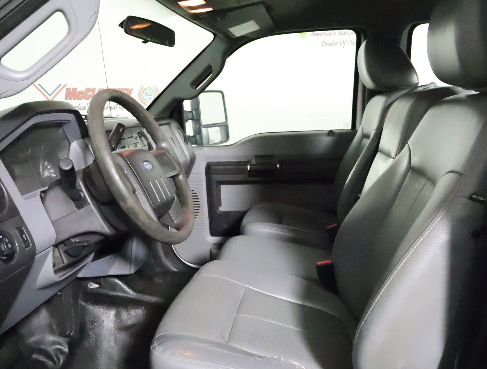 Used 2015 Ford F250 XL w/ Power Equipment Group image 23