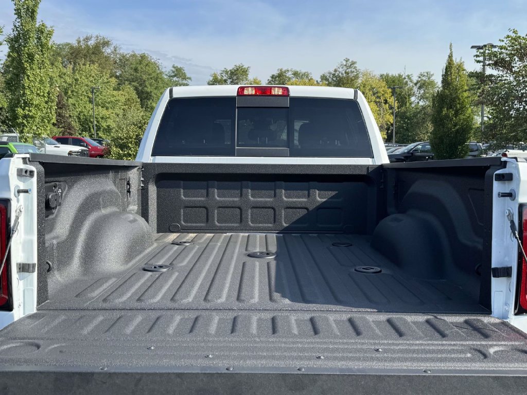 New 2026 RAM 2500 Tradesman AWD/4WD image 29