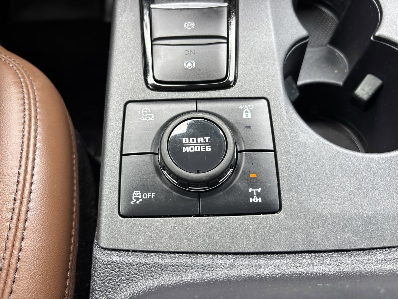 Used 2023 Ford Bronco Sport Badlands w/ Premium Package AWD/4WD image 25