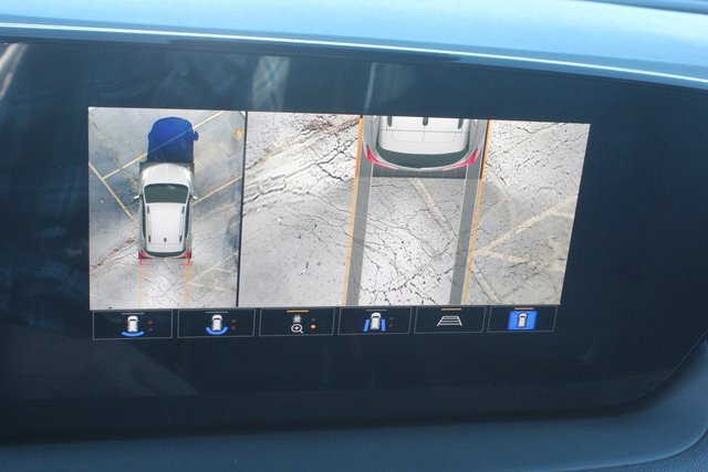 New 2026 Buick Encore GX Avenir w/ Avenir Technology Package image 39