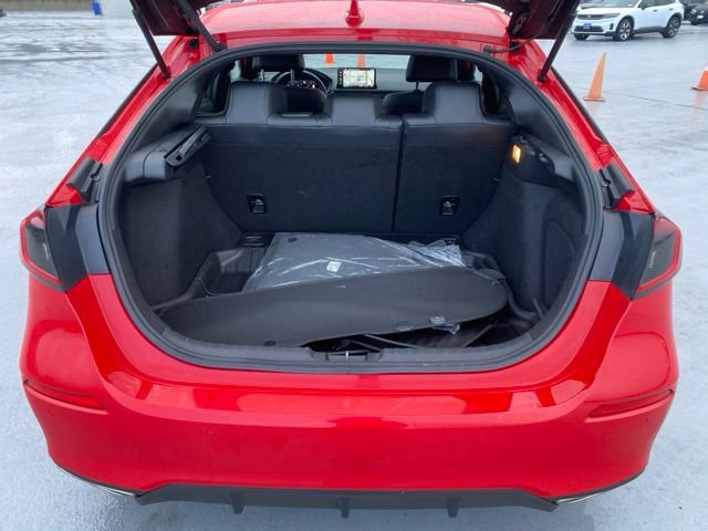 Used 2024 Honda Civic Sport Touring image 9