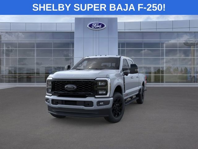 New 2026 Ford F250 4x4 Crew Cab Super Duty image 3