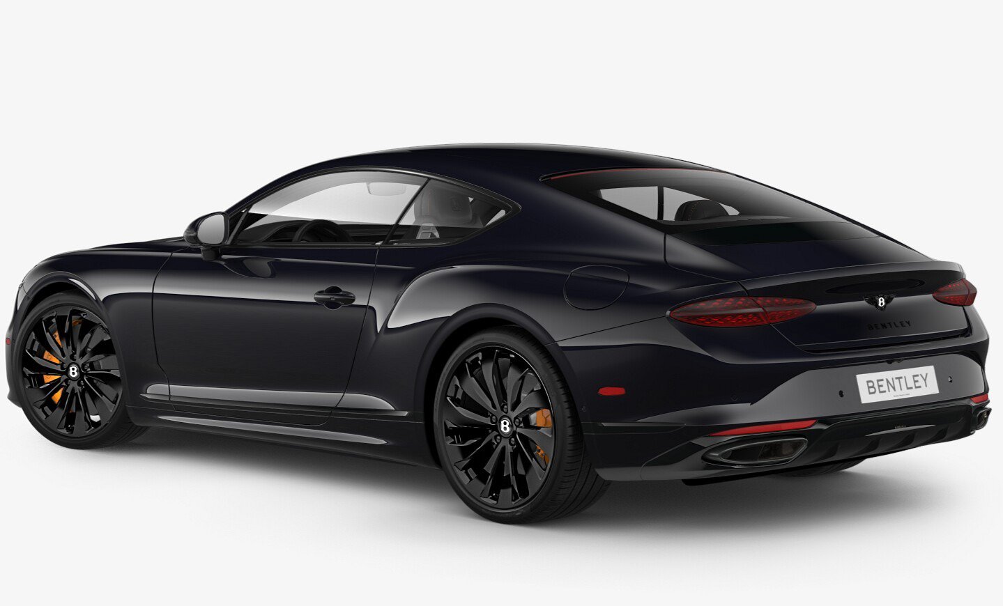 New 2026 Bentley Continental GT AWD/4WD image 5