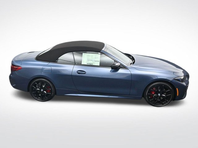 New 2027 BMW 430i xDrive Convertible w/ M Sport Package AWD/4WD image 22