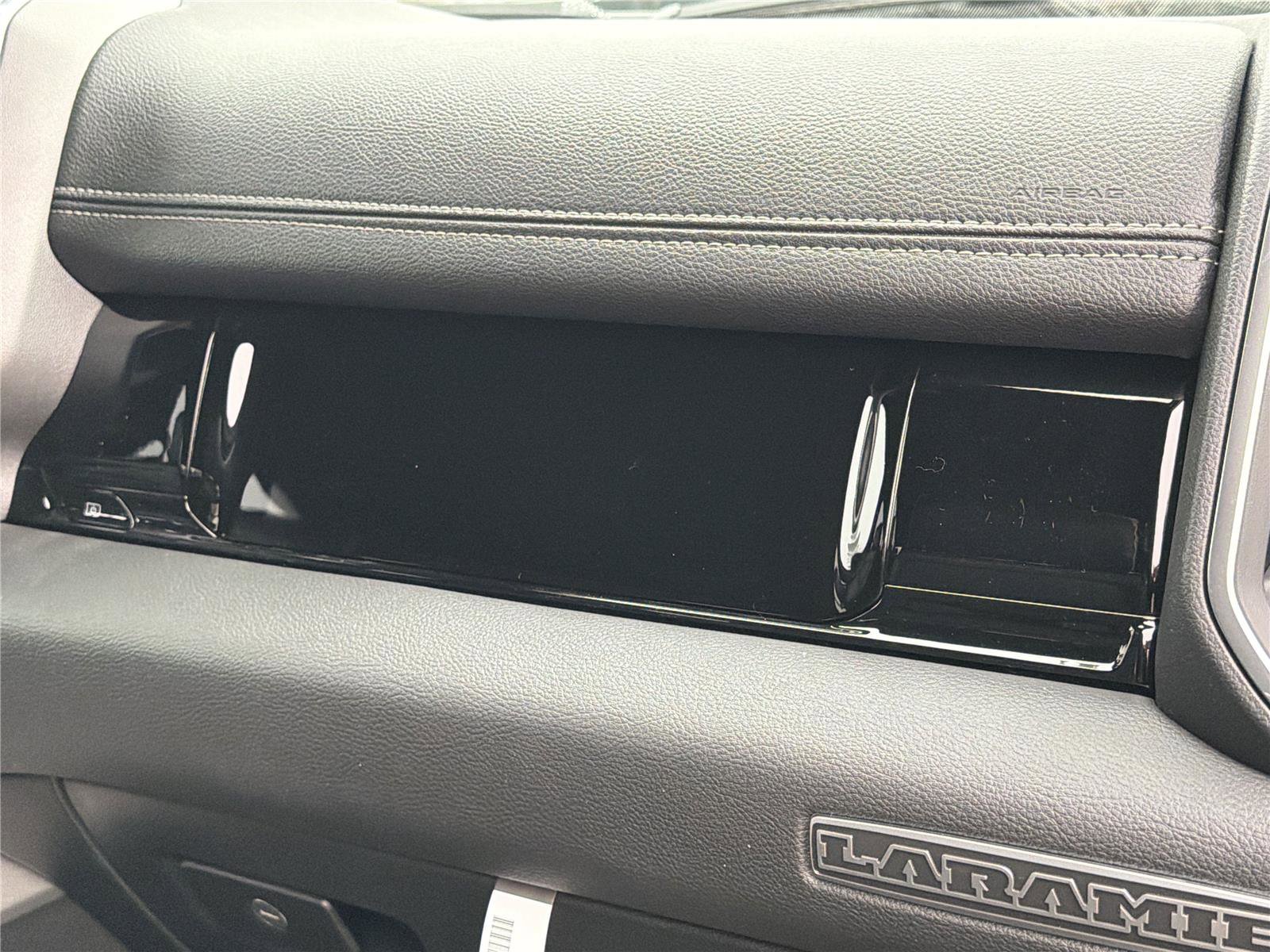 New 2026 RAM 1500 Laramie w/ Night Edition image 17