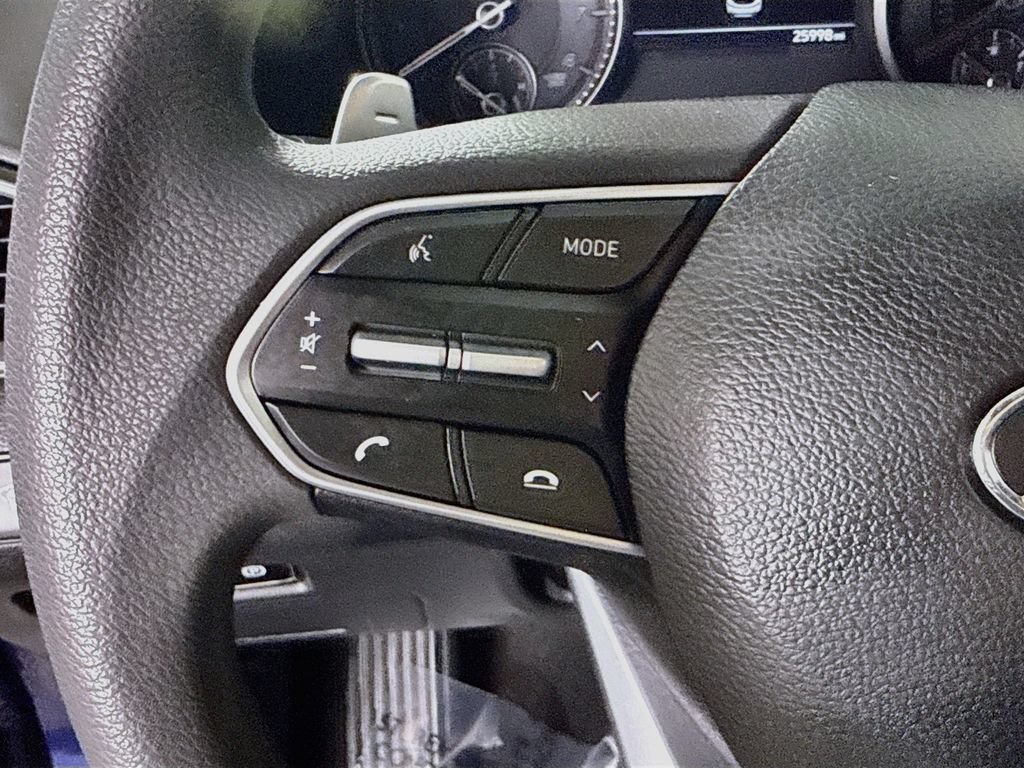 Certified 2023 Hyundai Santa Fe SE AWD/4WD image 21