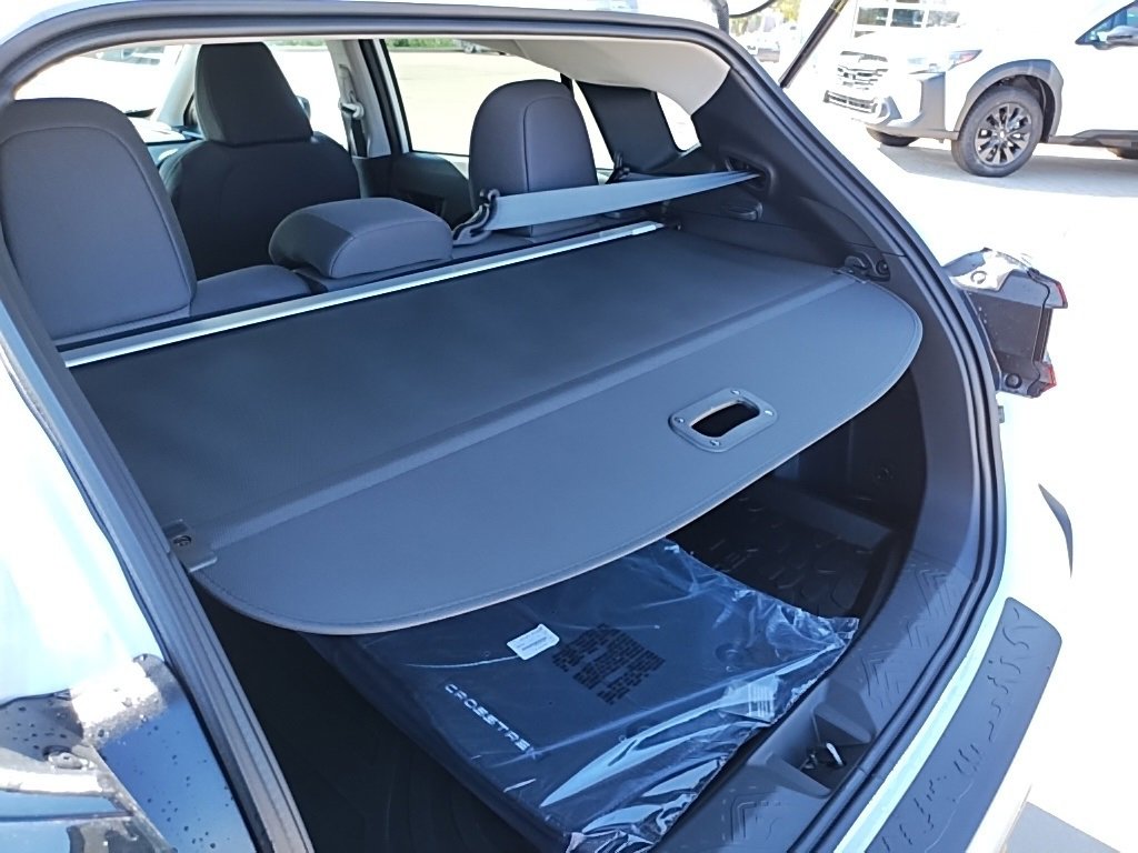 New 2026 Subaru Crosstrek 2.5i image 45