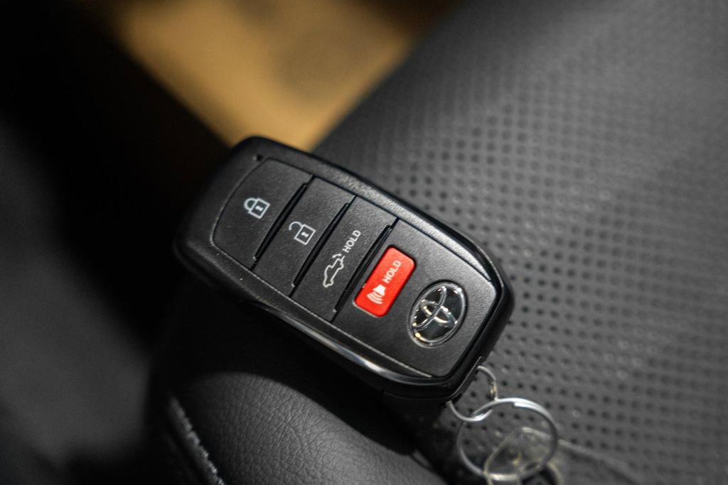 New 2026 Toyota Tacoma TRD Sport AWD/4WD image 51