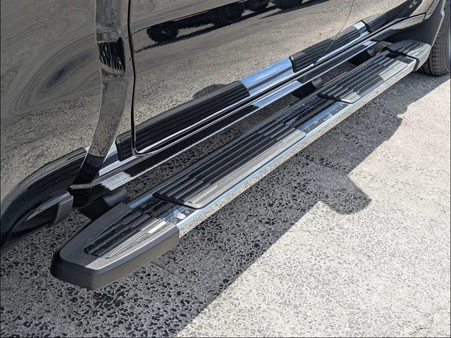 New 2026 Chevrolet Silverado 1500 LT w/ Safety Package AWD/4WD image 12