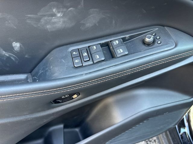 New 2026 Jeep Cherokee Limited AWD/4WD image 9