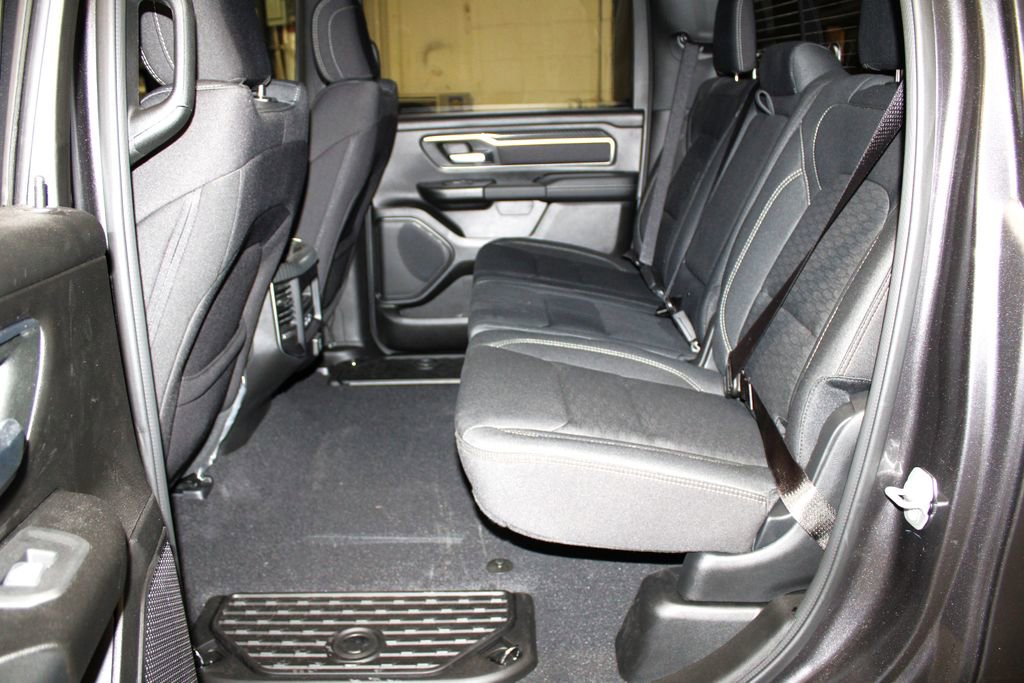 New 2026 RAM 1500 Big Horn image 27