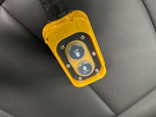 New 2025 Chevrolet Silverado 3500 W/T w/ WT Convenience Package image 26