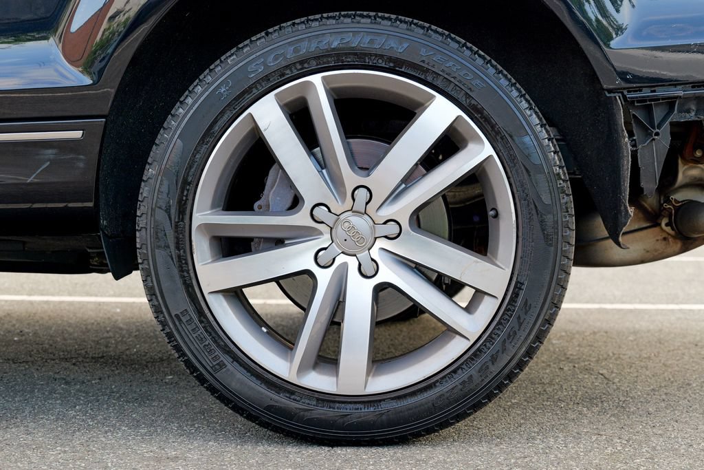 Used 2015 Audi Q7 3.0T Premium Plus AWD/4WD image 14