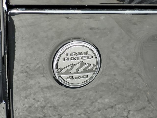 New 2026 Jeep Gladiator Sport image 24