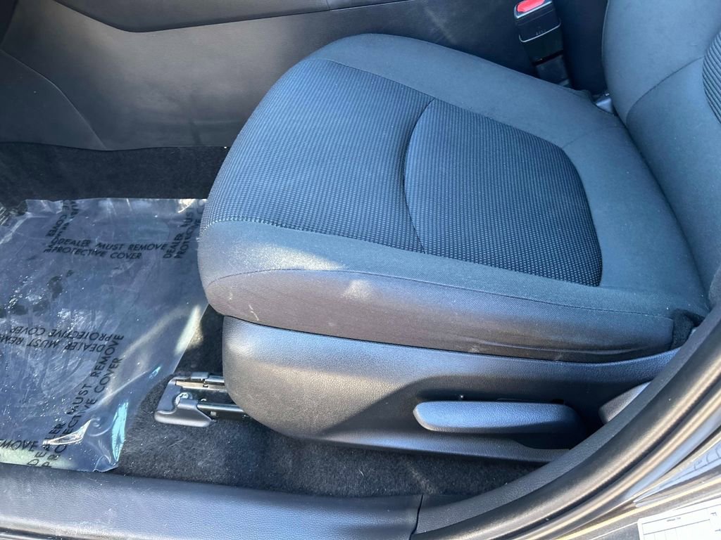 Used 2024 Toyota RAV4 LE image 21