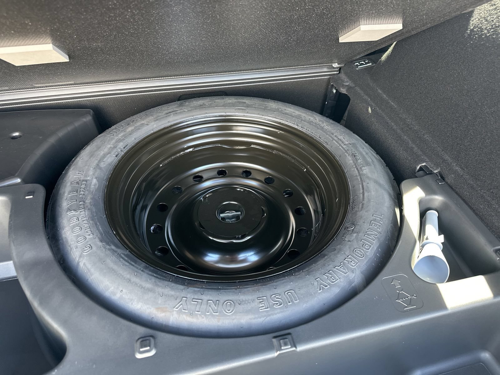 Used 2024 Honda Passport TrailSport image 31