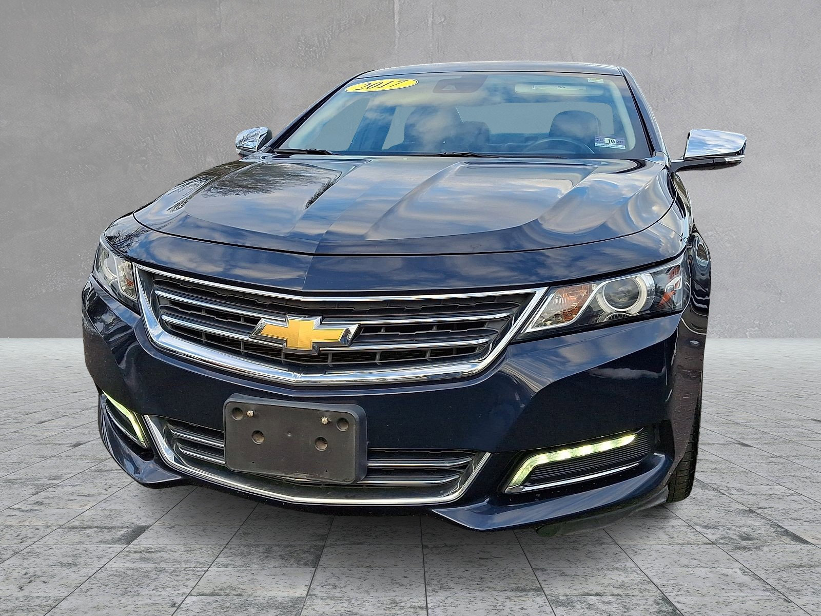 Used 2017 Chevrolet Impala Premier image 4