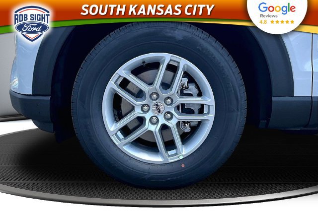 New 2026 Ford Explorer Active AWD/4WD image 13