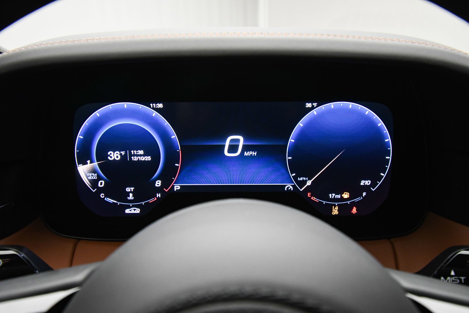 New 2026 Maserati GranTurismo Modena image 15