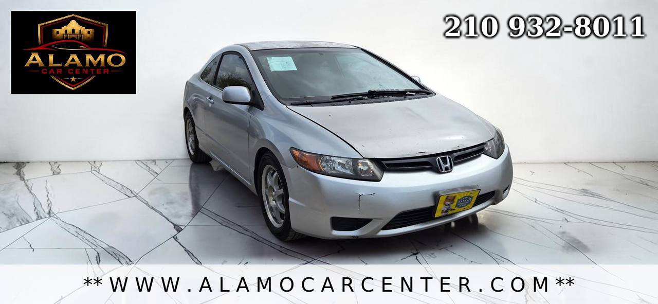 Used 2006 Honda Civic LX image 7