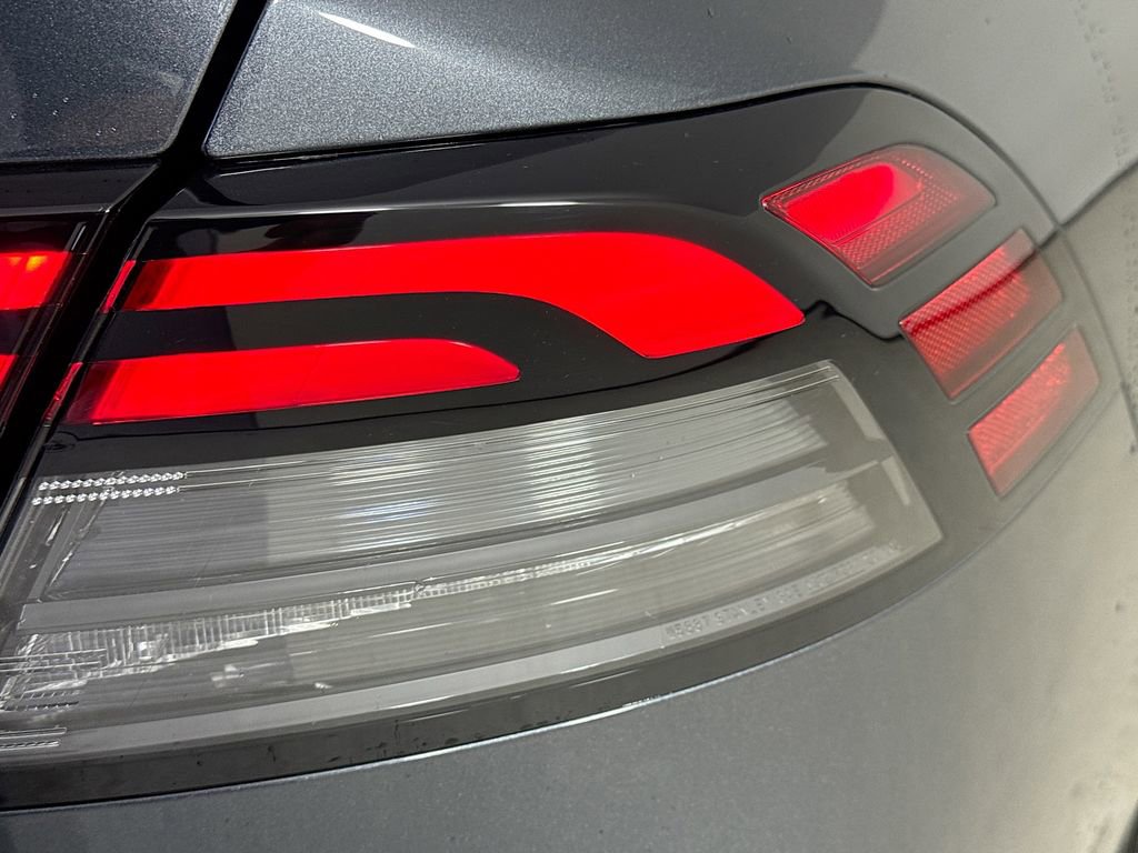 New 2026 Honda Accord SE image 11