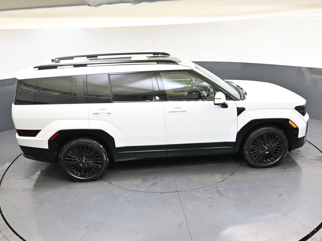 New 2026 Hyundai Santa Fe Calligraphy image 40