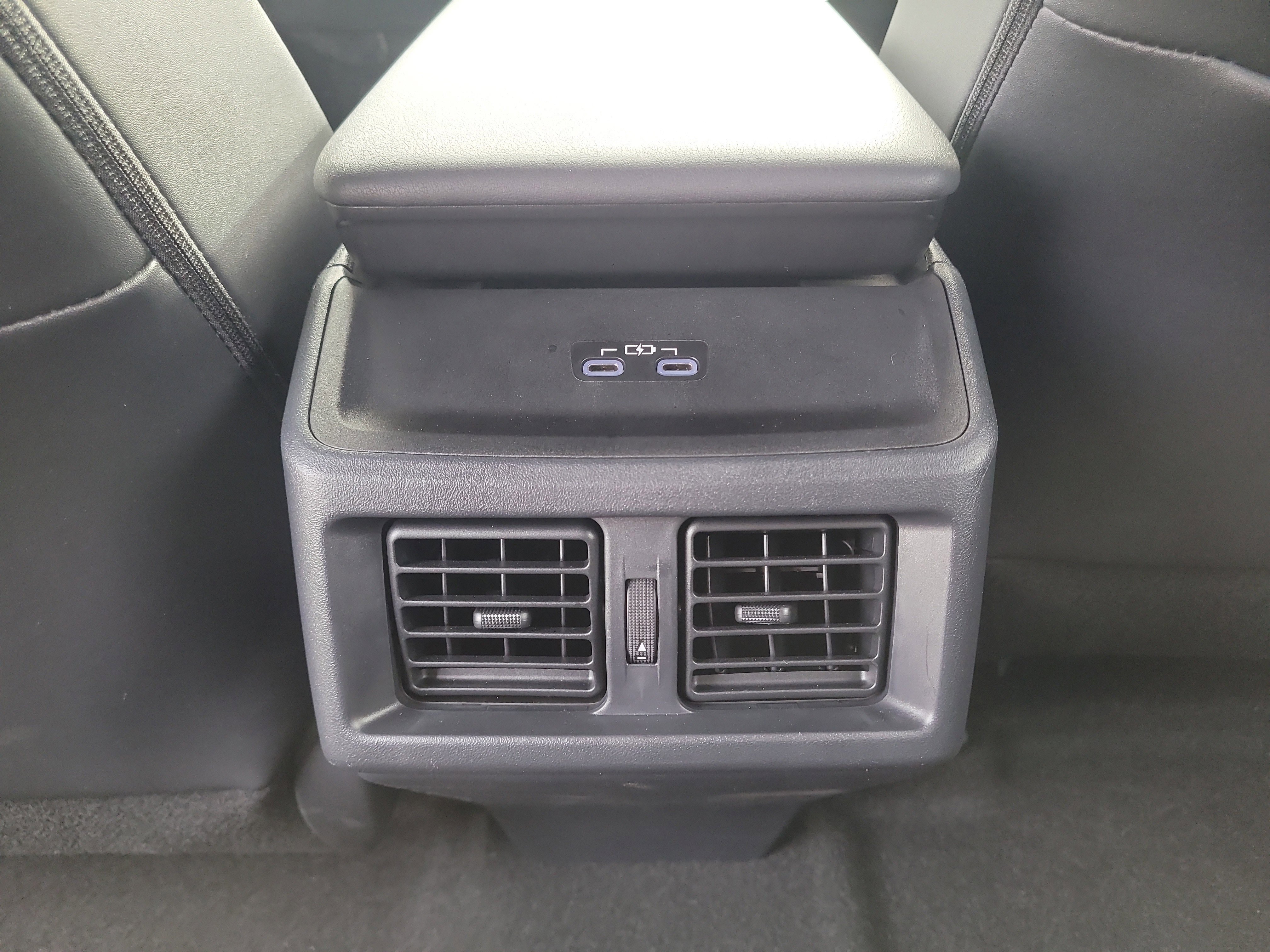 Certified 2026 Toyota bZ image 17