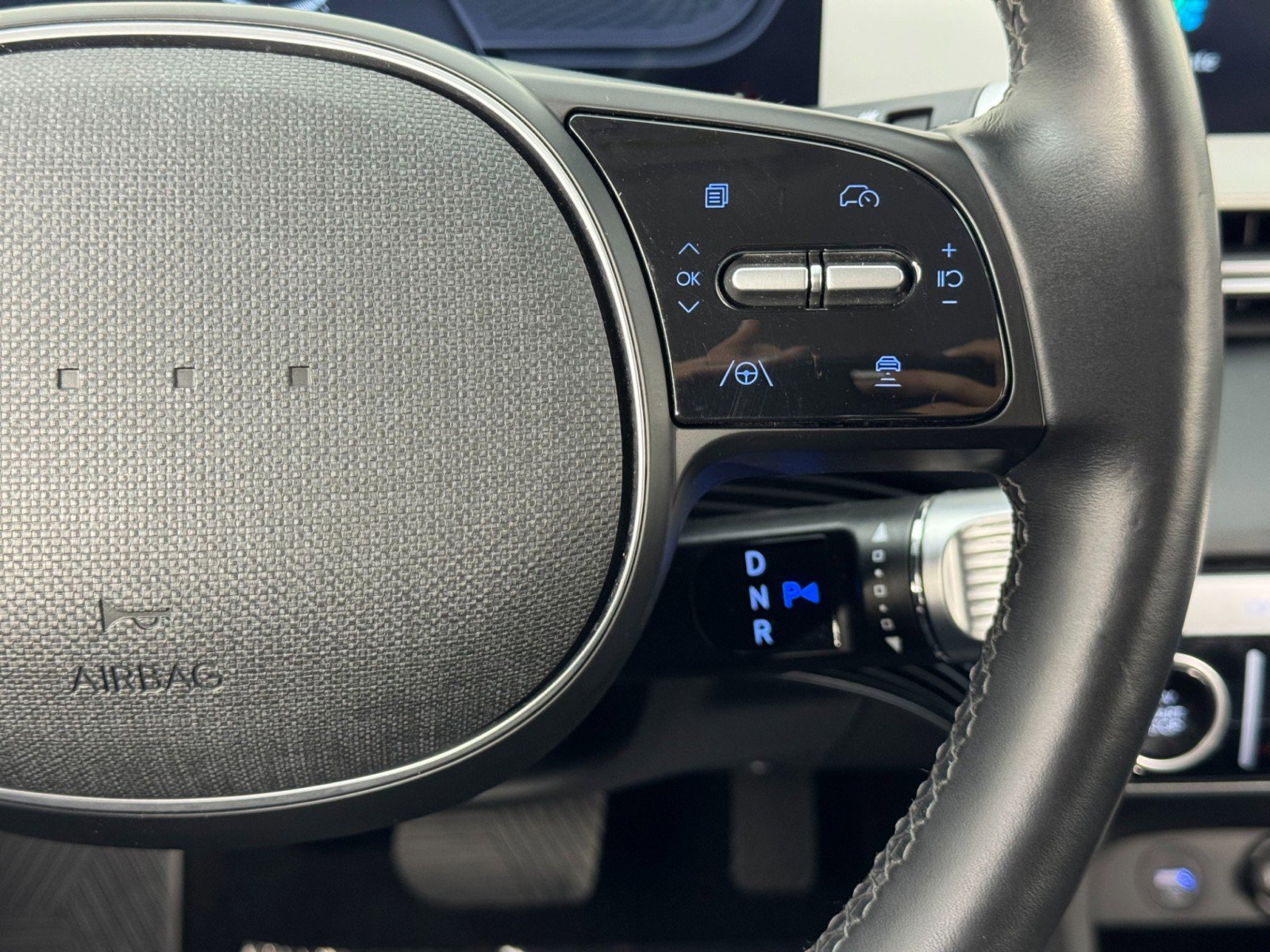 Used 2024 Hyundai Ioniq 5 SEL image 20