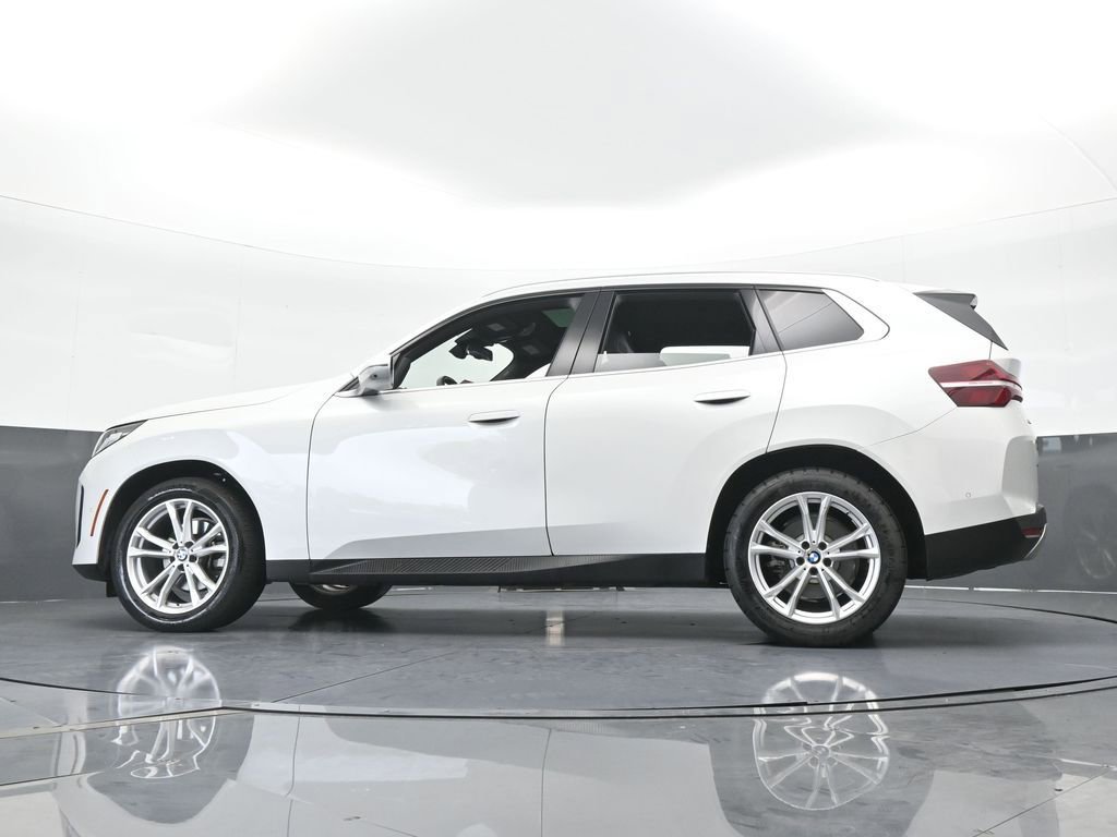 Used 2025 BMW X3 xDrive30i AWD/4WD image 65