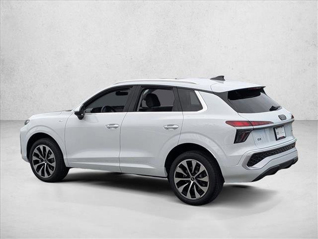 New 2026 Audi Q3 quattro 2.0T image 7