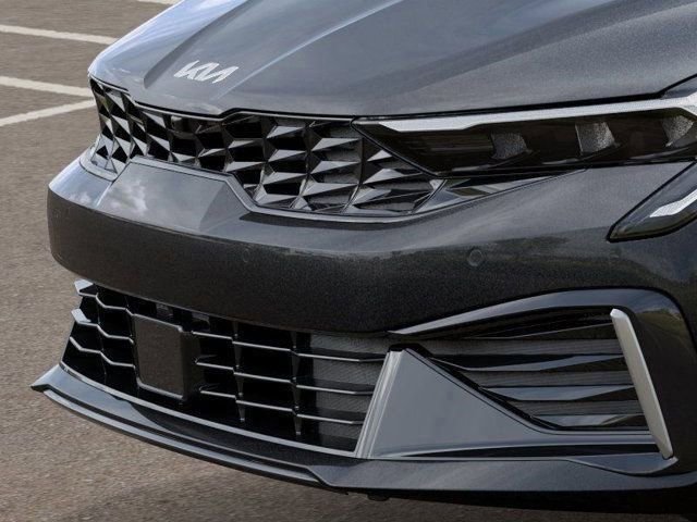 New 2026 Kia K5 EX image 8