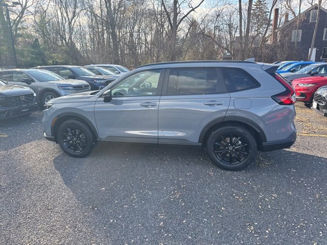 New 2026 Honda CR-V Sport-L image 6