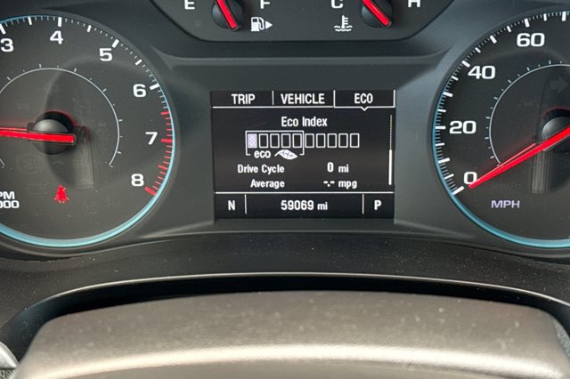 Used 2023 Chevrolet Malibu LT FWD image 32