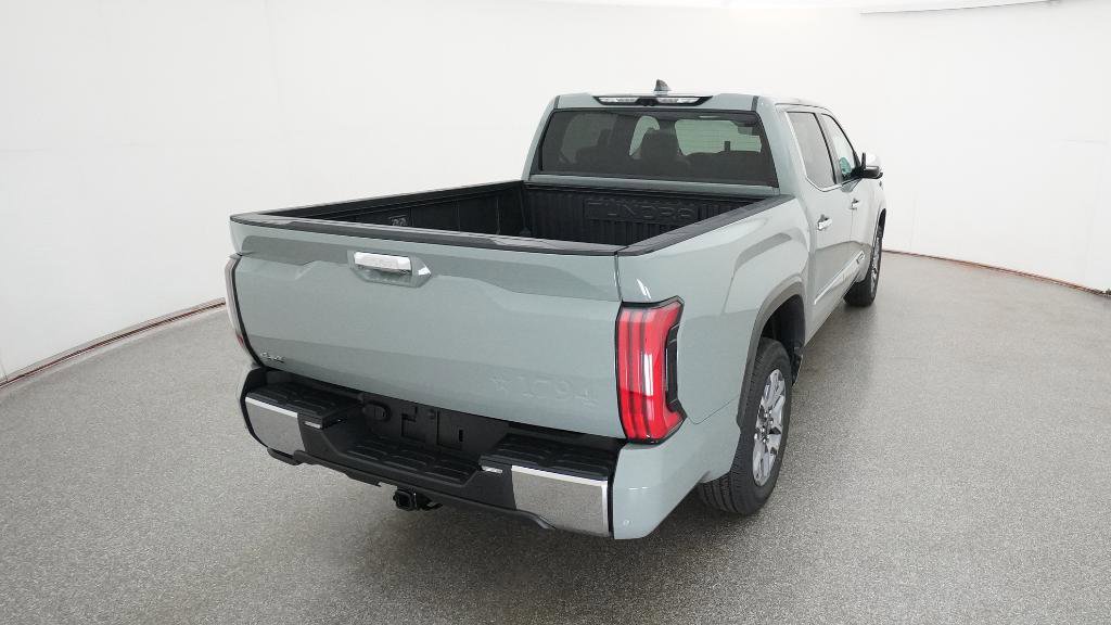 New 2026 Toyota Tundra 1794 Edition image 51