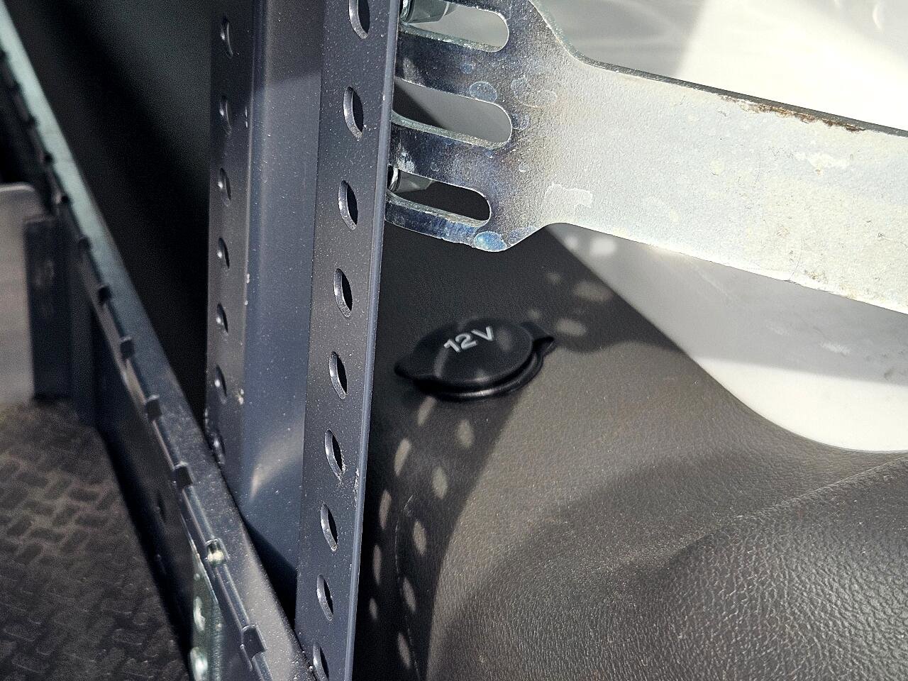 Used 2022 Ford Transit Connect XL image 27