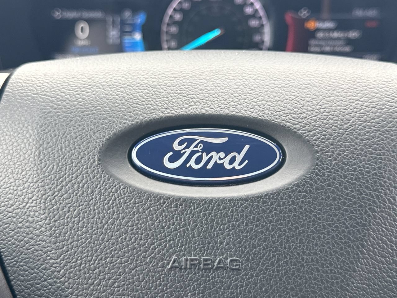 Used 2022 Ford Ranger Lariat w/ Equipment Group 501A High AWD/4WD image 31