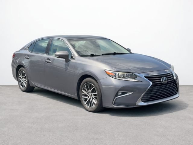 Used 2016 Lexus ES 350 FWD image 7