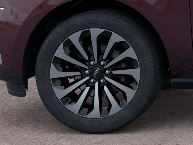 New 2024 Lincoln Navigator L Reserve AWD/4WD image 19