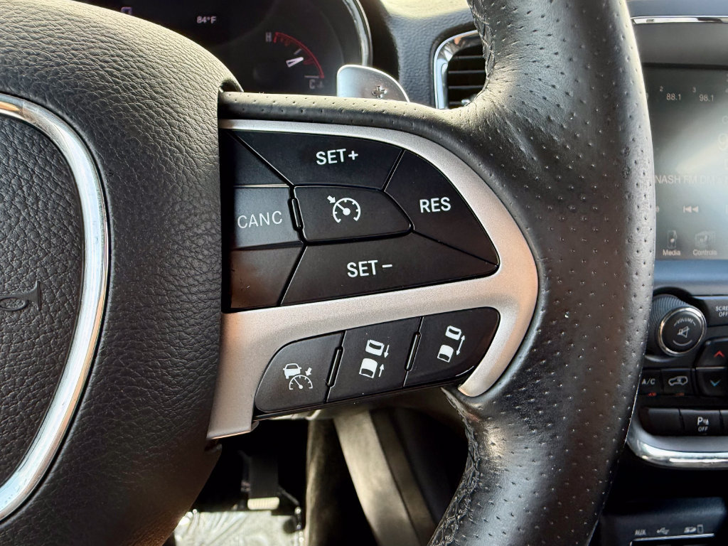 Used 2014 Dodge Durango R/T w/ Technology Group AWD/4WD image 28