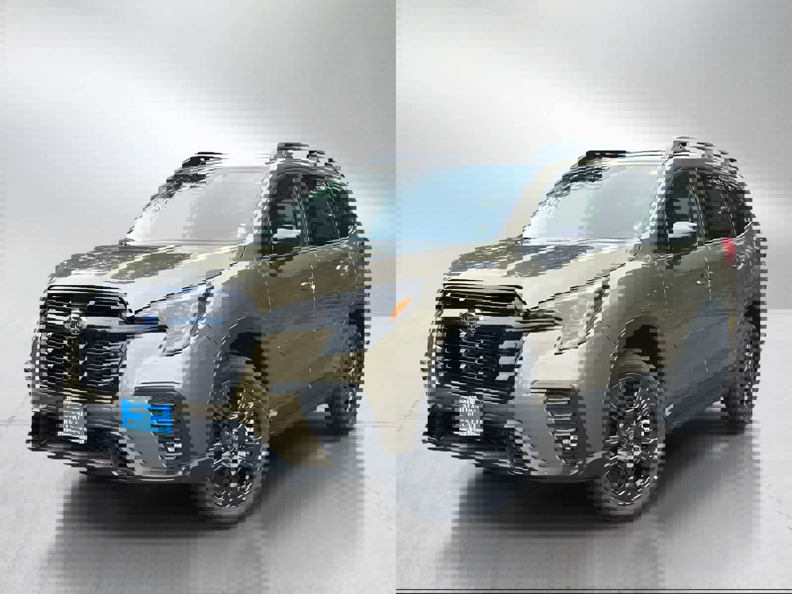 New 2026 Subaru Ascent Bronze Edition image 1