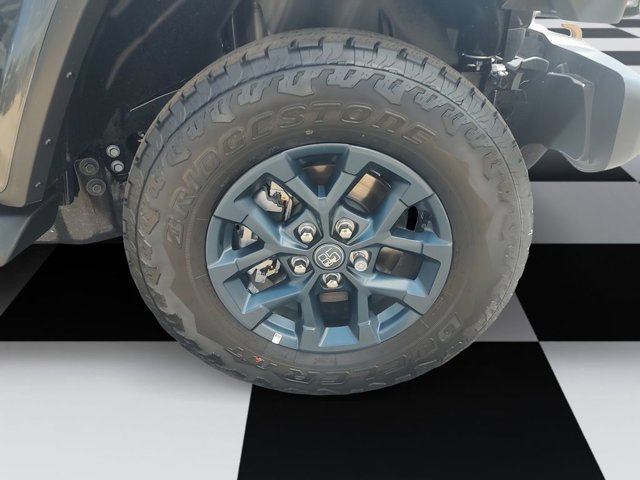 New 2026 Jeep Gladiator Sport AWD/4WD image 14